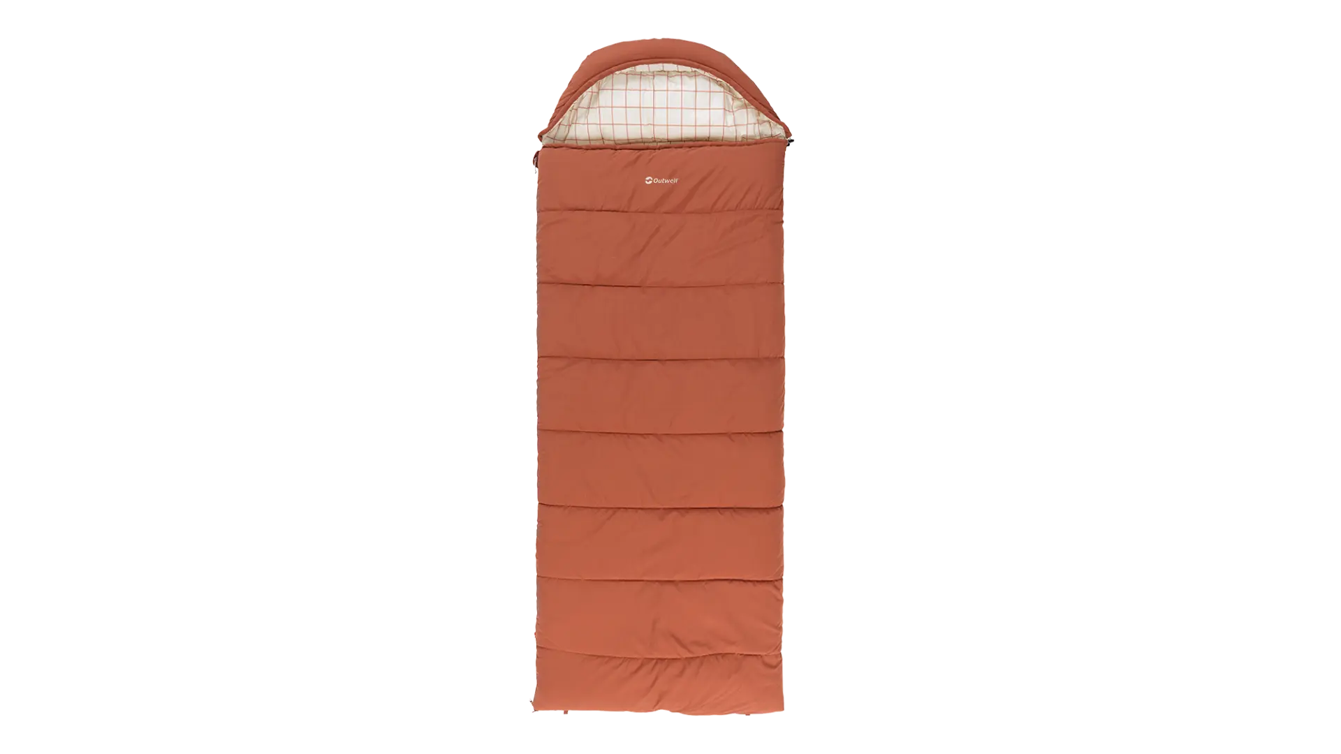 Camper Lux Red