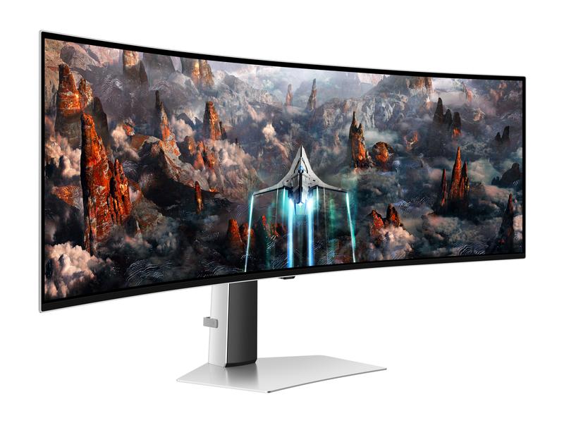 Samsung Monitor Odyssey OLED G9 LS49CG934SUXEN 49