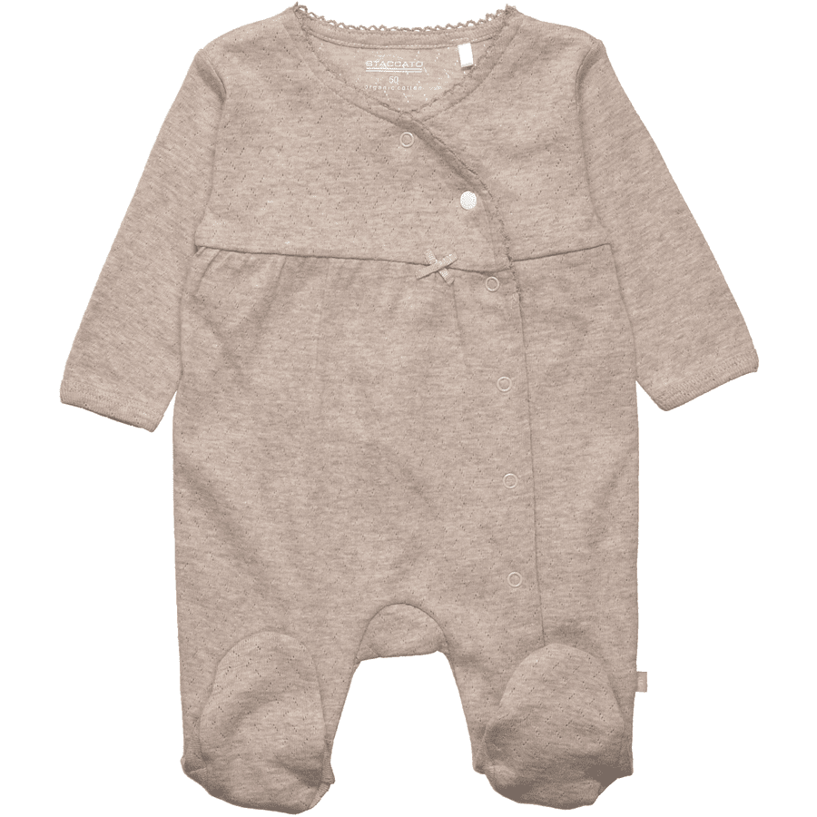 STACCATO Overall cookie melange
