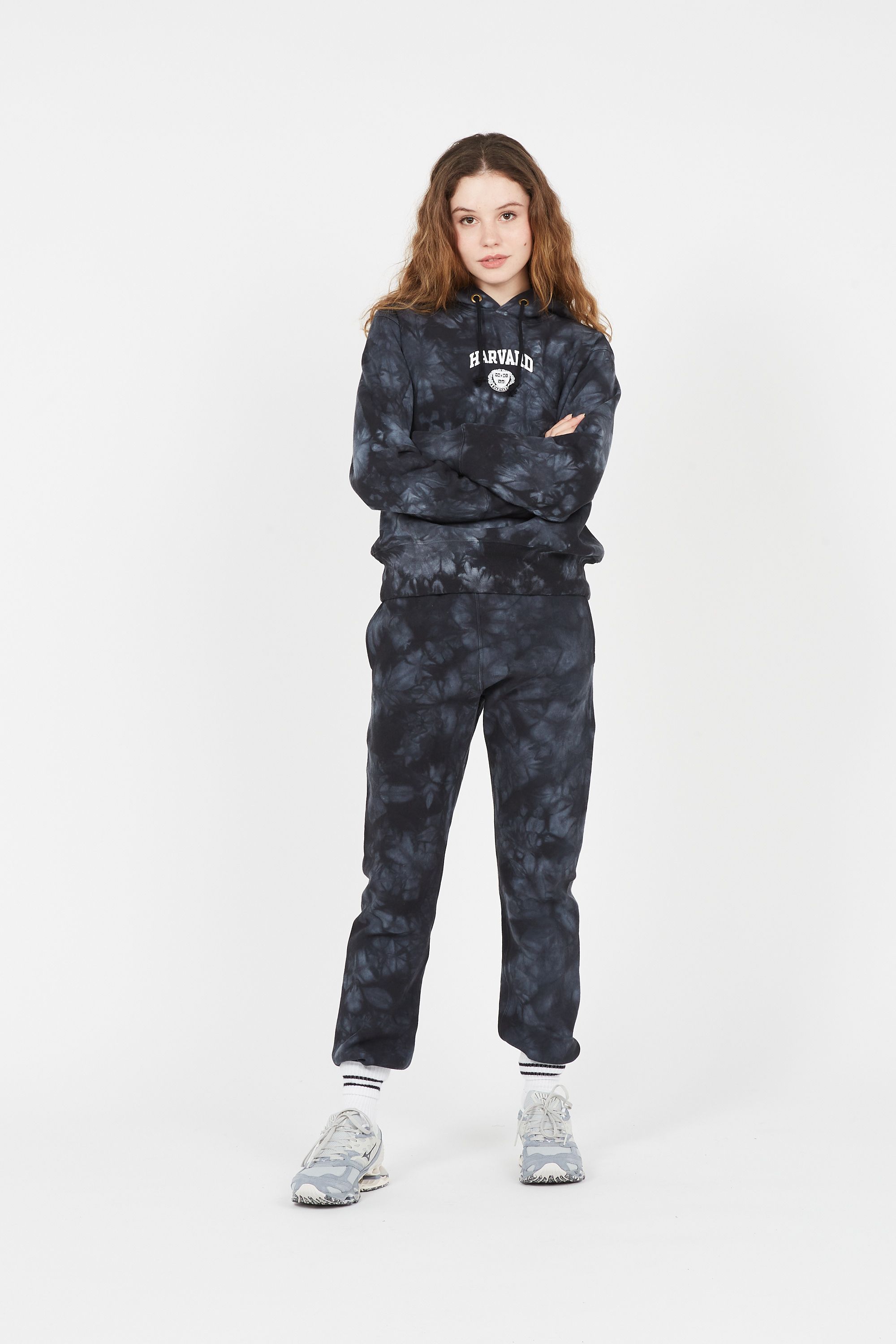 CHAMPION Jogging Noir