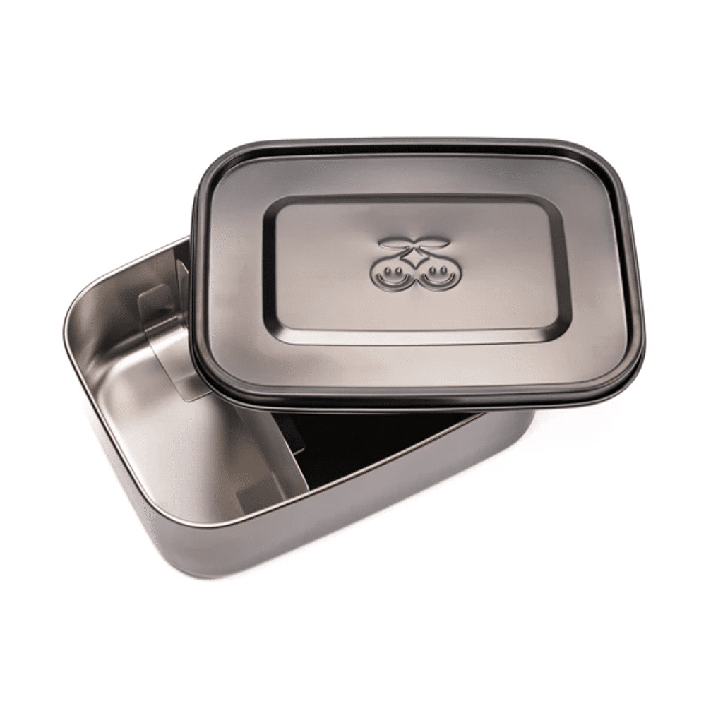 JEUNE PREMIER - Lunchbox - Black