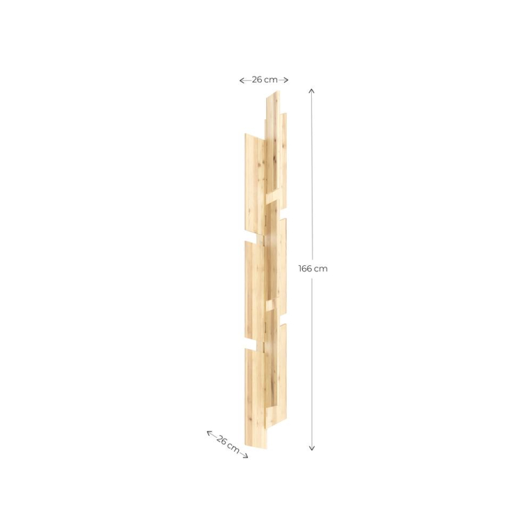 Karup Design Keeper wandplank