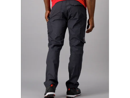 Pantalon de travail STRETCH X SUMMER Anthracite