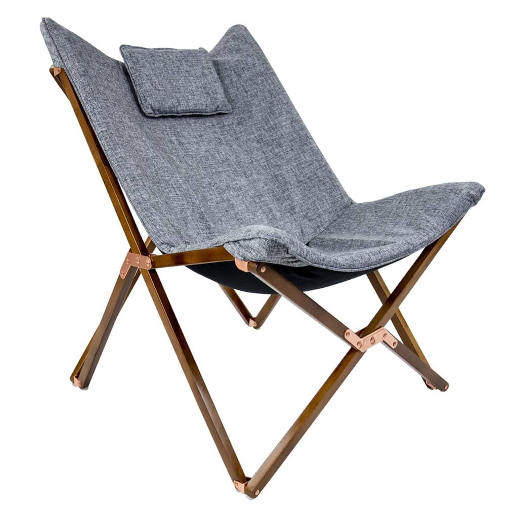 Cadeira de relaxamento Bloomsbury Bo-camp