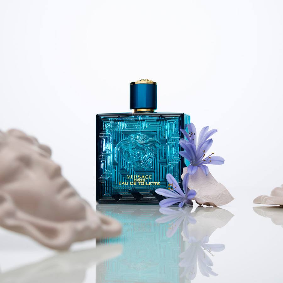 Versace Eros Eau De Toilette 30ml