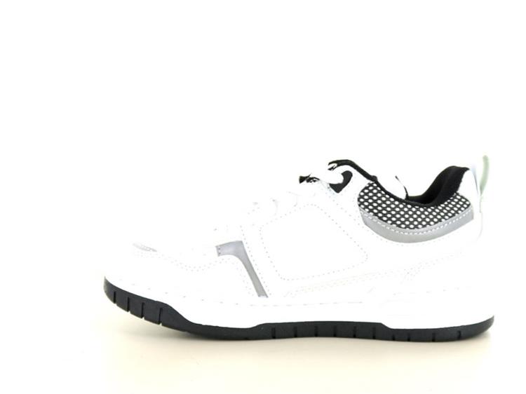 Cruyff Raval White/black
