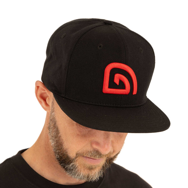 Casquette Trakker CR SnapBack Cap