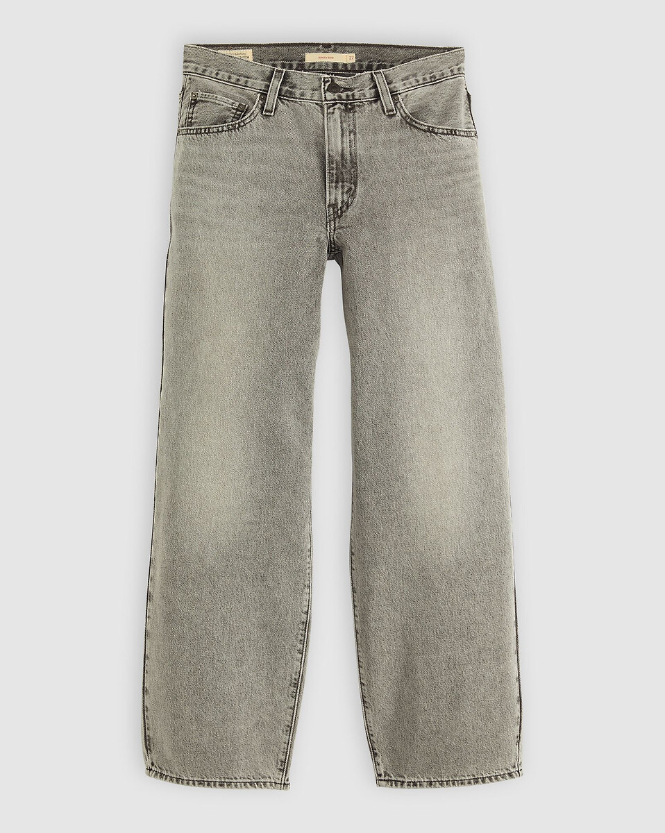 Levi's<br>Calças Jeans Largas Estilo Pai