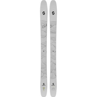 Scott Sea 108 24/25 Ski
