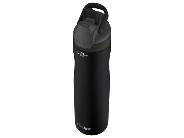 Contigo - Autoseal Chill Matte Black - 720 ml