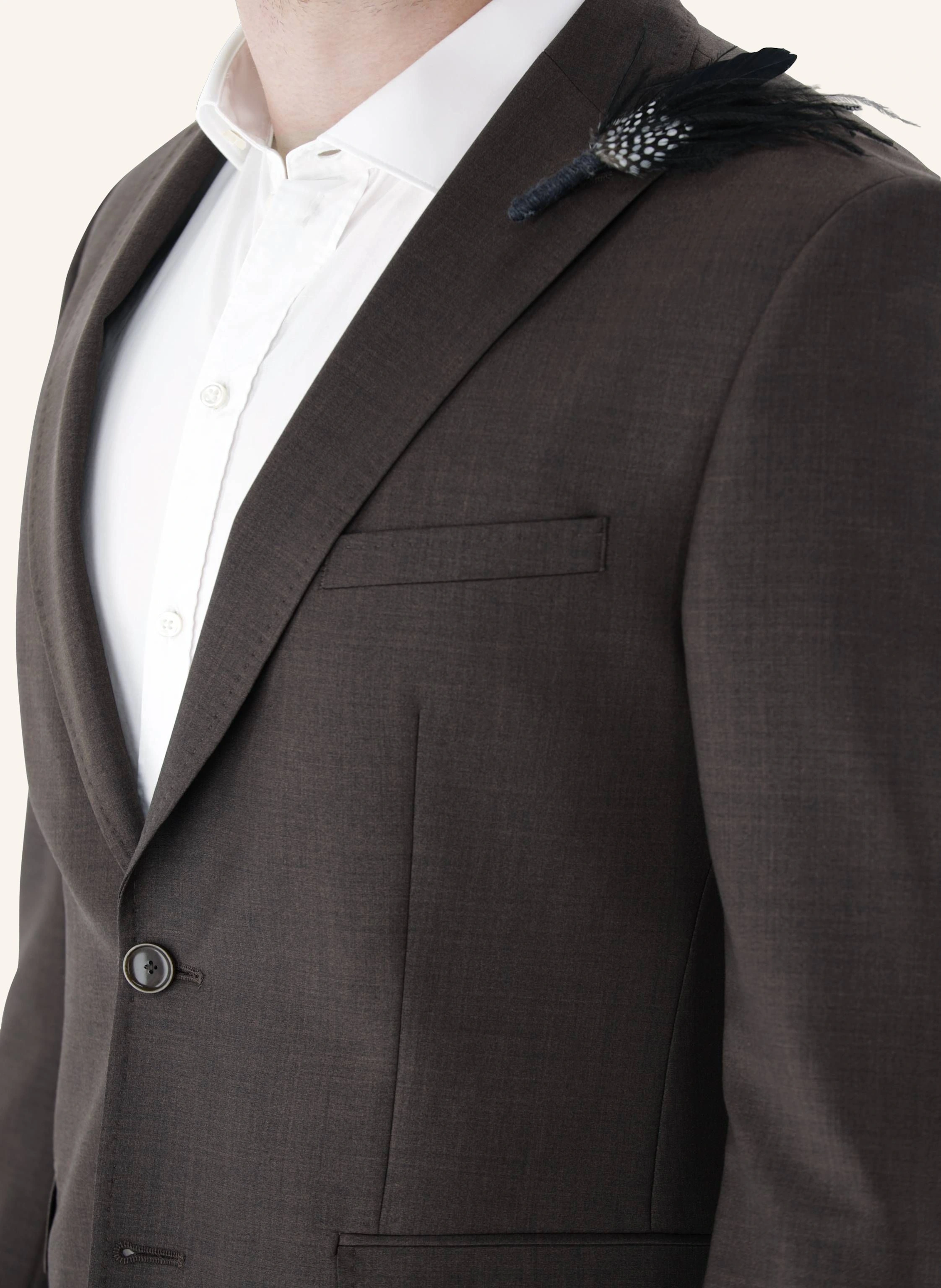 CG - CLUB of GENTS Sakko CG Paul SV Slim Fit