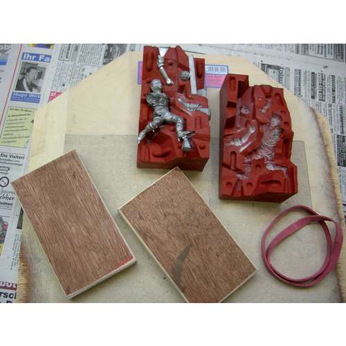 ARTIDEE® Formen-Trennspray