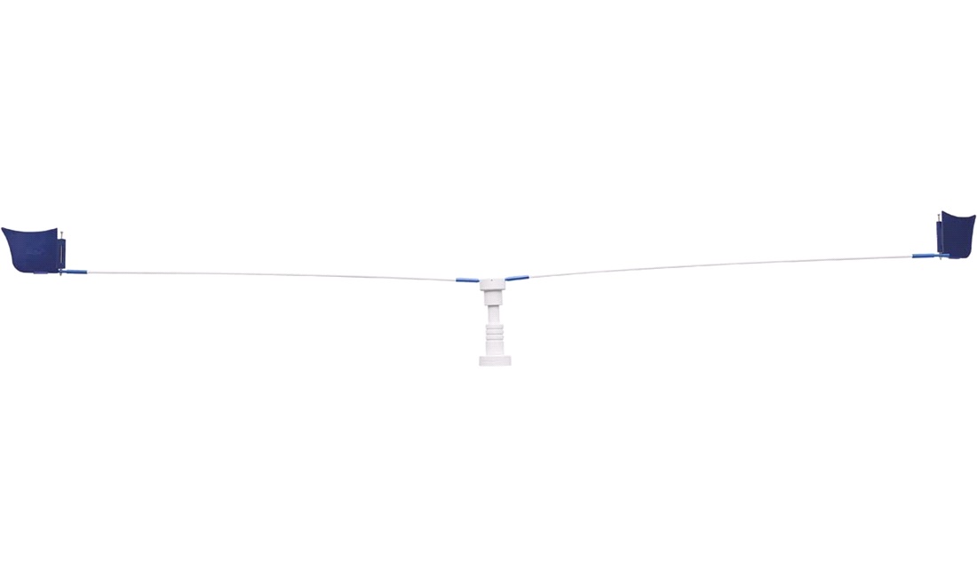StopGull Air Mågeskræmmer, 180cm