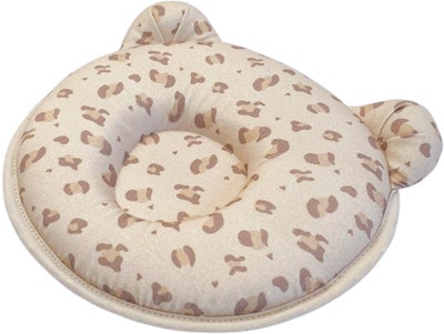 Candide Panda Babypute, Leopard