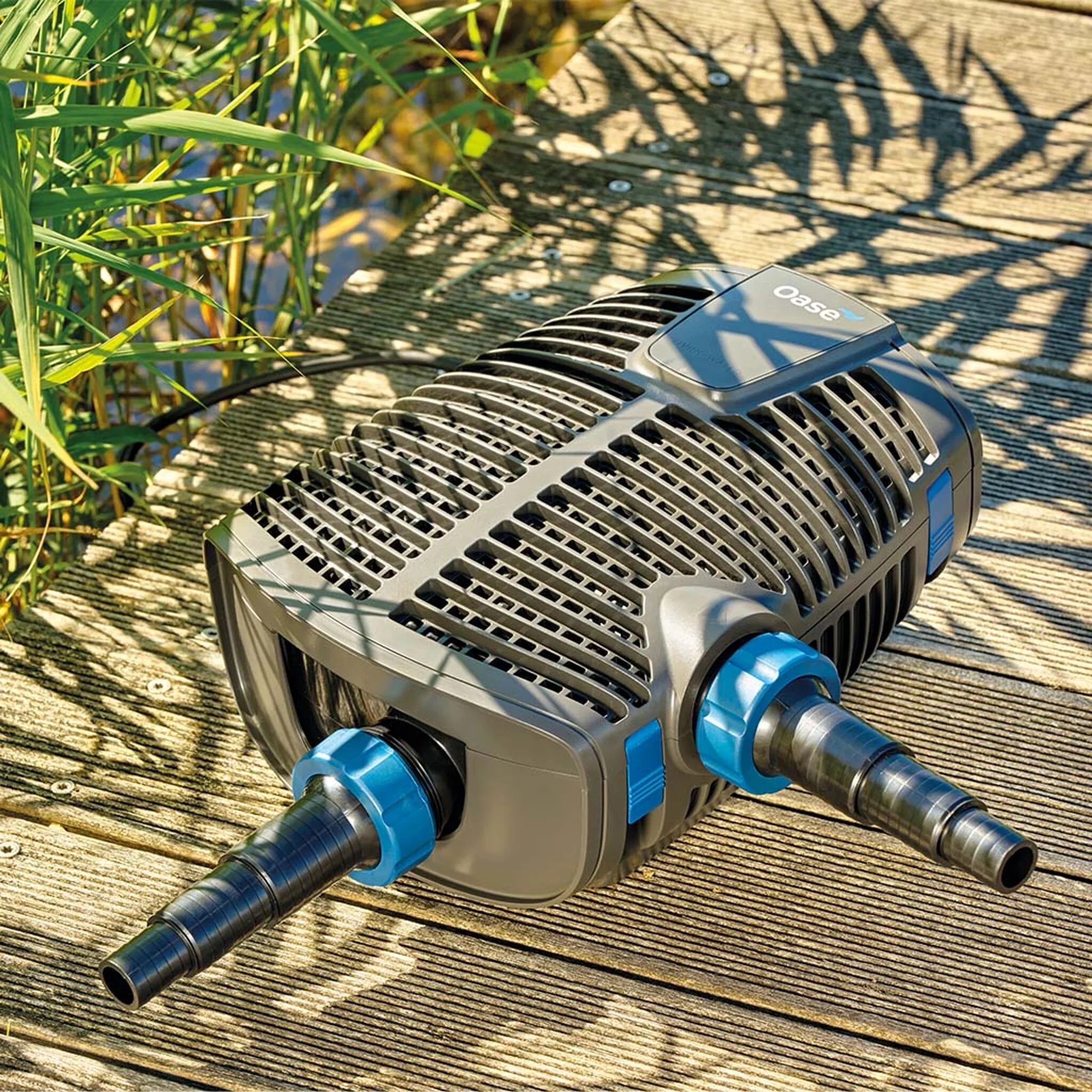 Oase AquaMax Eco Premium 21000 Energiezuinige Vijverpomp