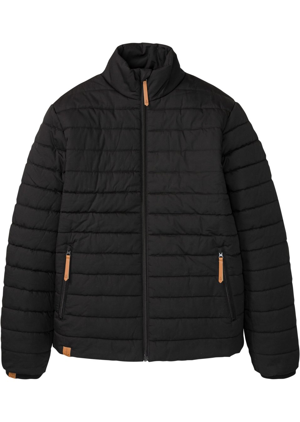 Veste matelassée mi-saison