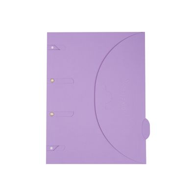 Smartfolder Le Pack Pro - Chemise à 3 rabats - Assurances