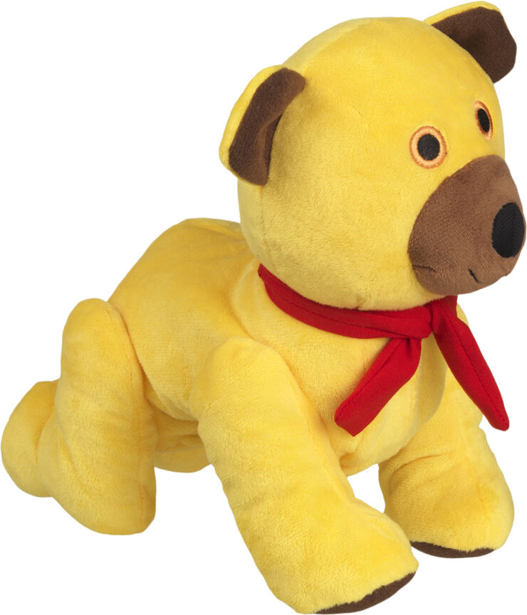 DR Kravlende Bamse
