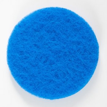 Fluval Fijne filterkussens FX4/5/6 | Drie stuks