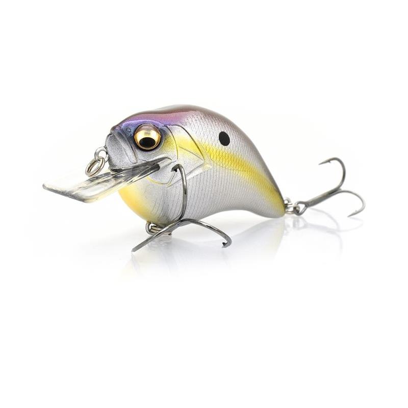 Leurre Flottant Megabass S Crank 2.0 - 7.5Cm
