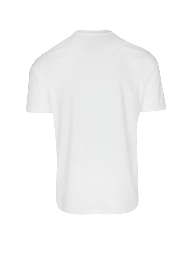 DRYKORN T-Shirt ARANELO creme
