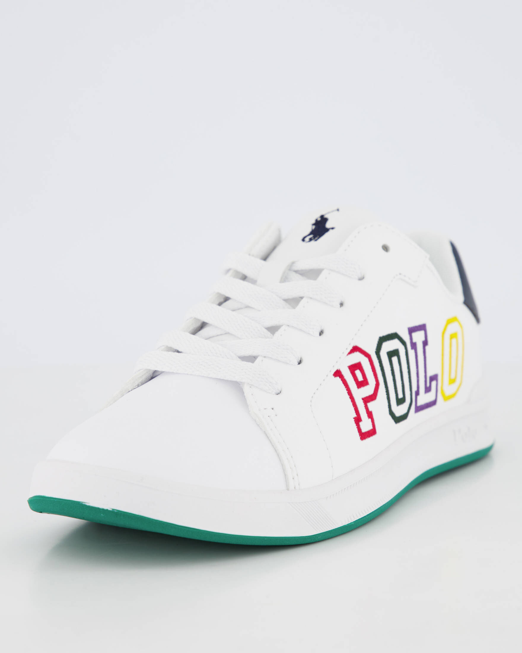 Polo Ralph Lauren| Kinder Sneaker HERITAGE COURT II