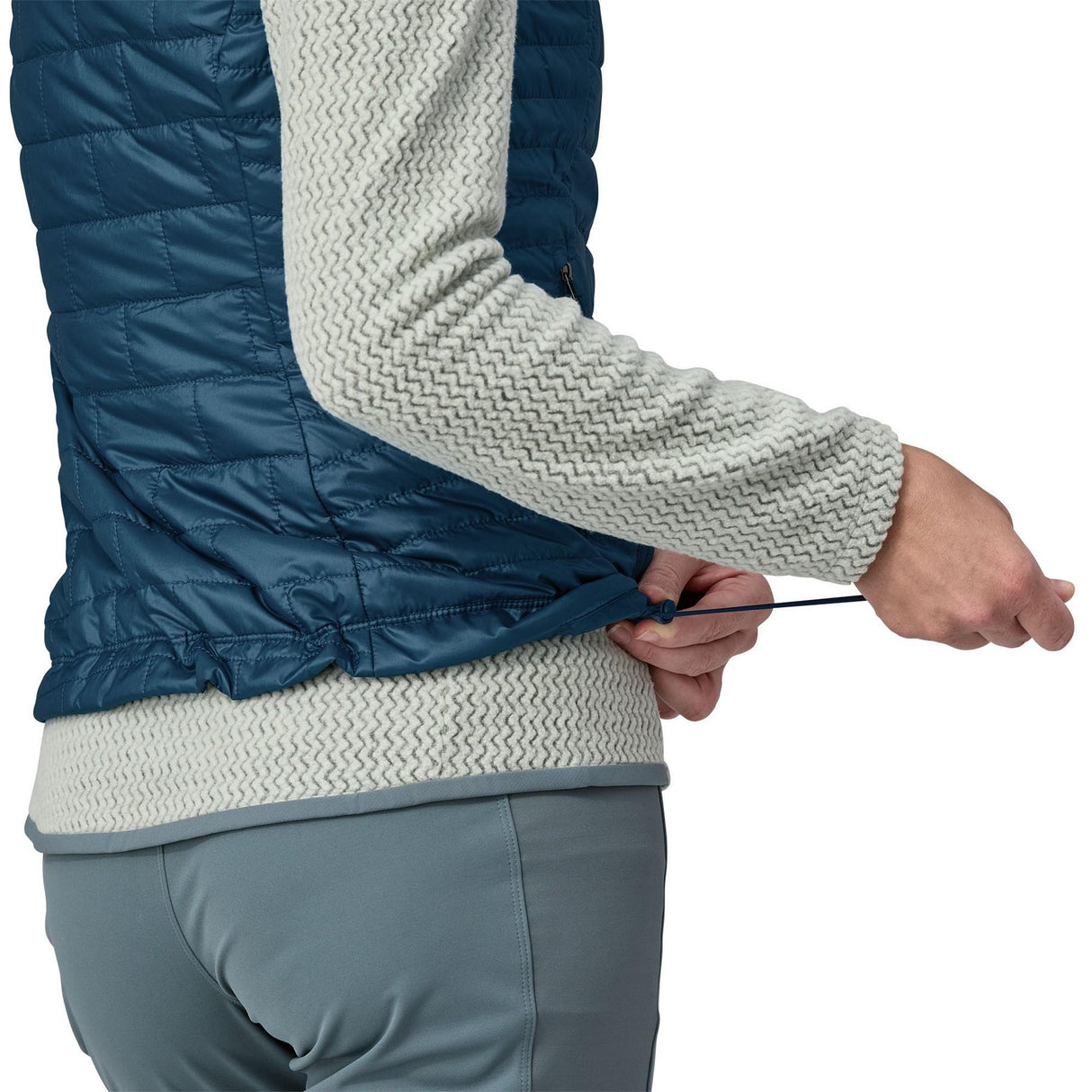 Patagonia<br>W's Nano Puff