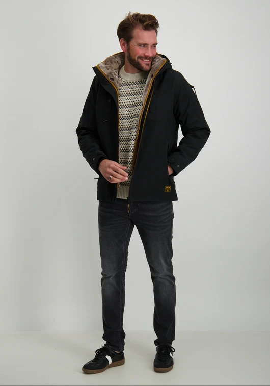 PME Legend Winterjas Snowpack PJA2409133