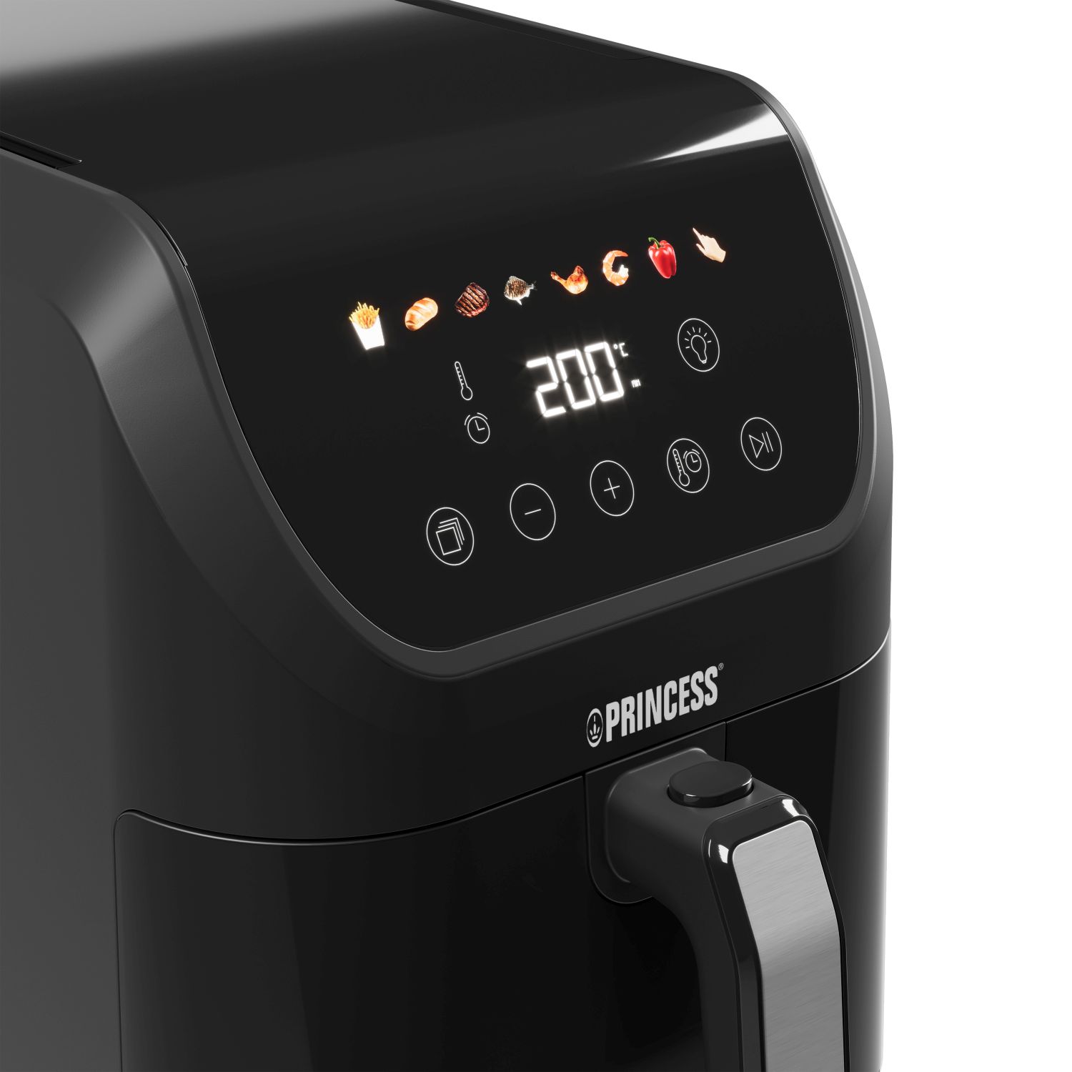 Princess 182240 SlimFry airfryer