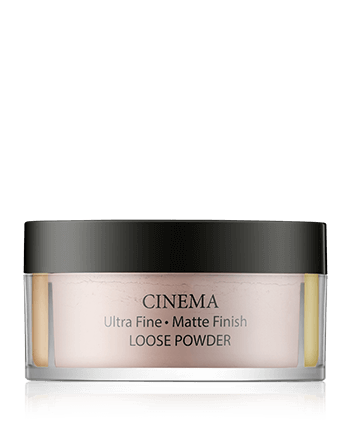 Delfy Cosmetics Cinema Loose Powder 20 30g