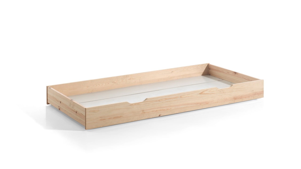 Slaaplade Dallas naturel