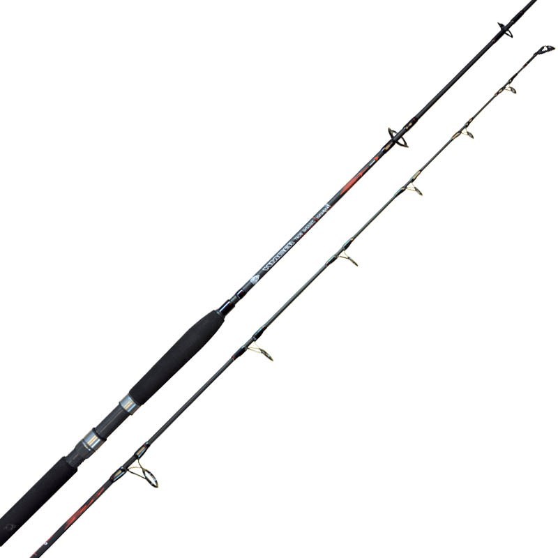 Canne Mer Shimano Vengeance Jig Boat