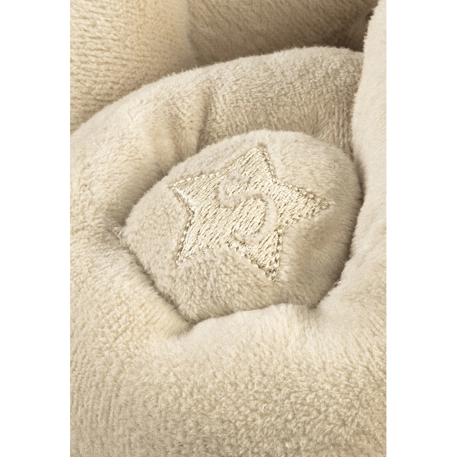 Sterntaler Wickeltischumrandung Edda beige