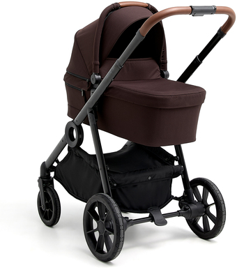 Beemoo Pro Multi 2 Liggedel, Espresso Brown