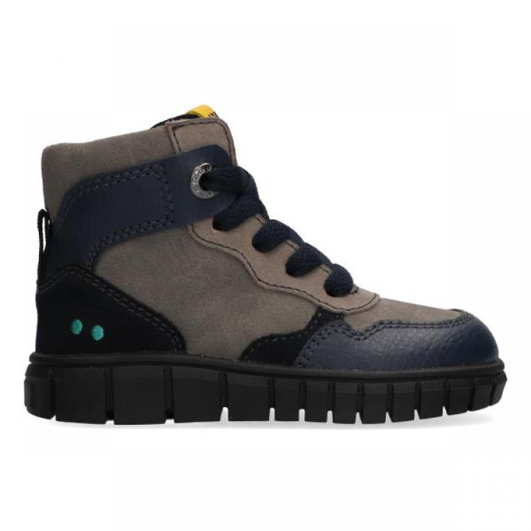 Bunnies 222660_Bink Bont Blauw/combi
