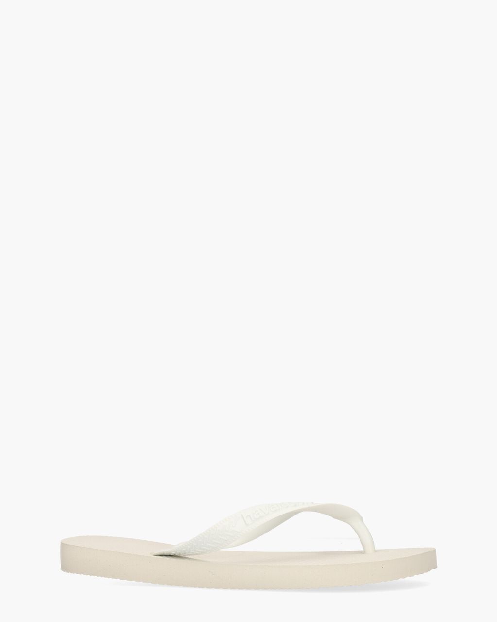 Havaianas Top Wit Damesslippers