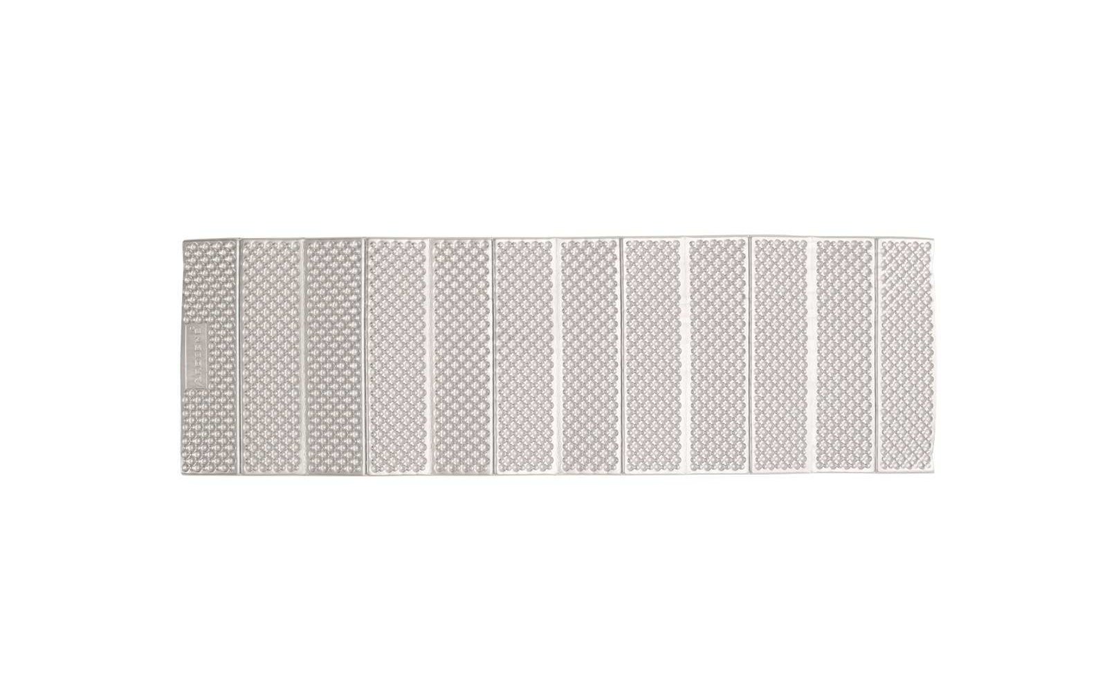 Robens Isomatte ZigZag Slumber Pro grau 192 x 60 cm