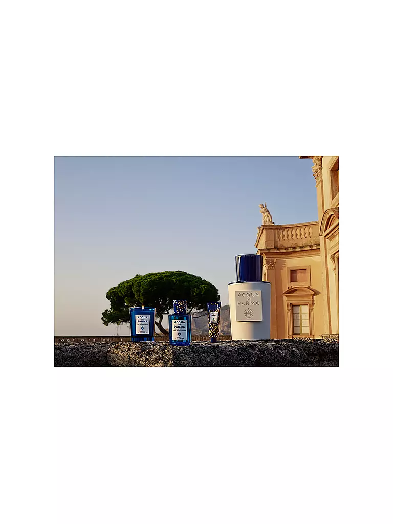 ACQUA DI PARMA Mirto di Panarea Chapeau! Kerze 1600g / 330g keine Farbe