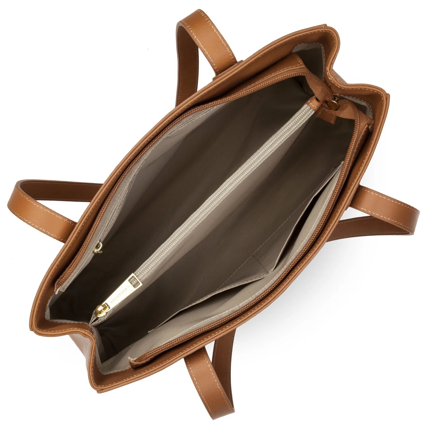 Légende-Sac cabas épaule