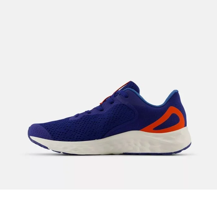 New Balance Junior Løbesko Fresh Foam Arishi v4 GS Blå