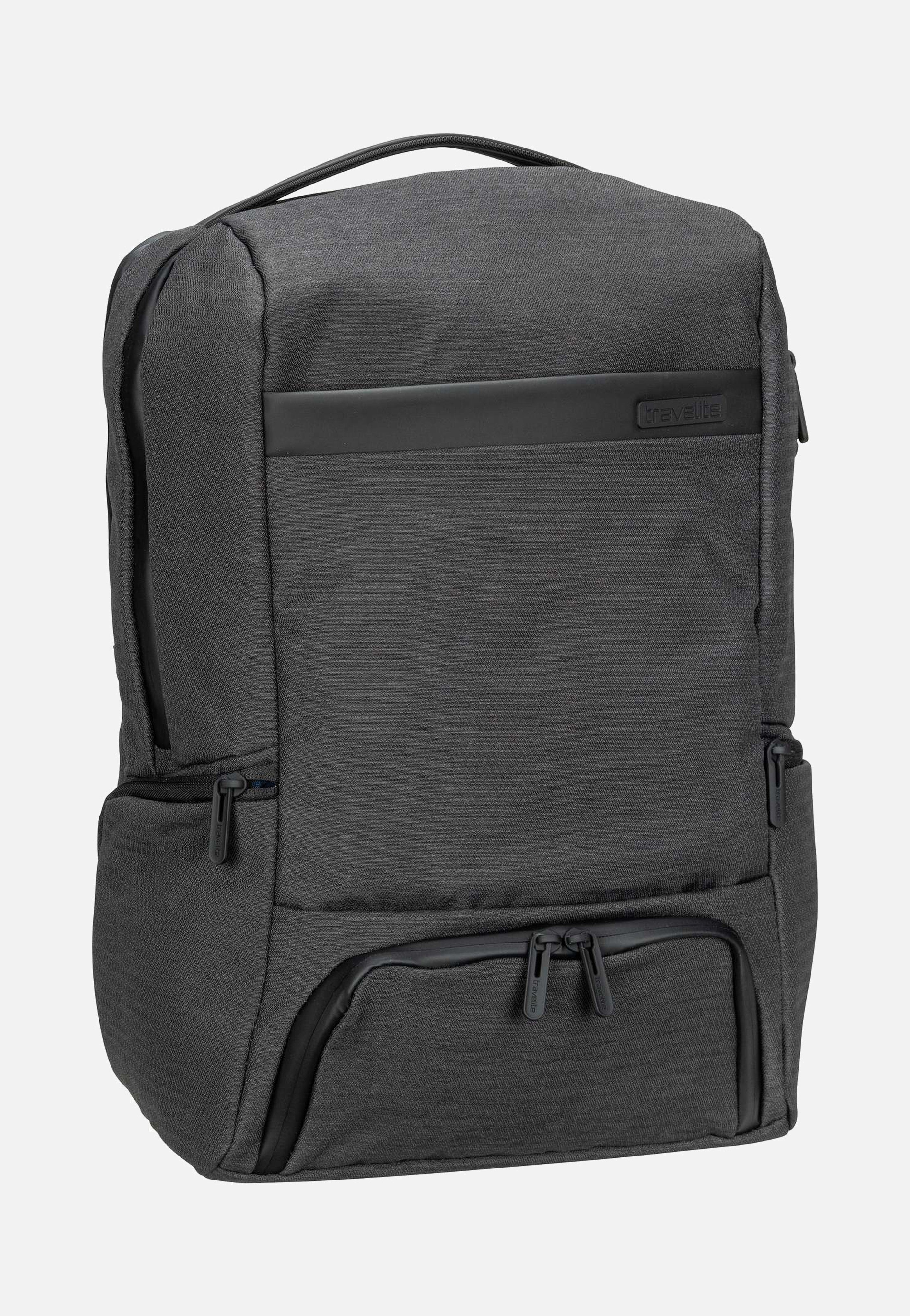 Meet Business Anthrazit - Rucksack
