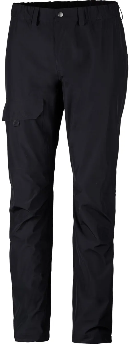 Lundhags Laka Men's Pant Black
