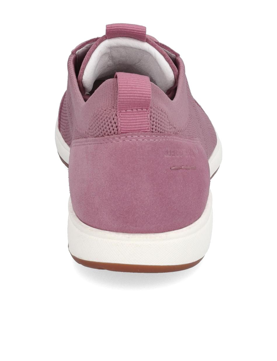 Sneaker Caren 48, rosa