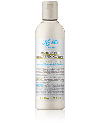 Kiehl's Rare Earth Pore Refining Tonic 250ml