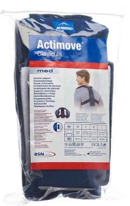 ACTIMOVE Clavicula, Grösse S