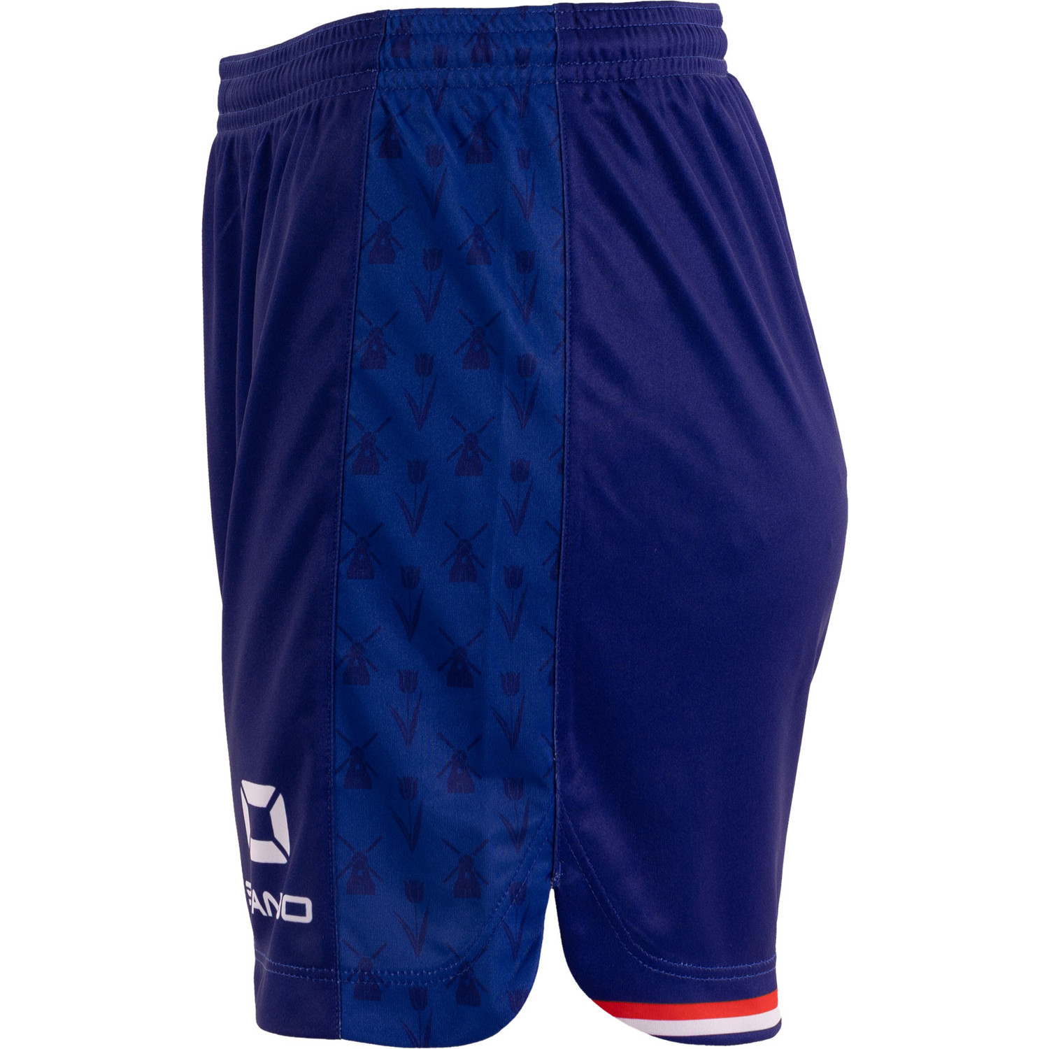 Stanno NL Dameswedstrijdshort 25 Dames