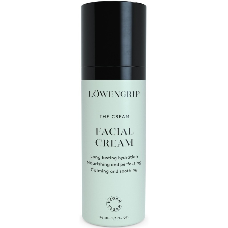 Löwengrip The Cream Facial Cream 50 ml