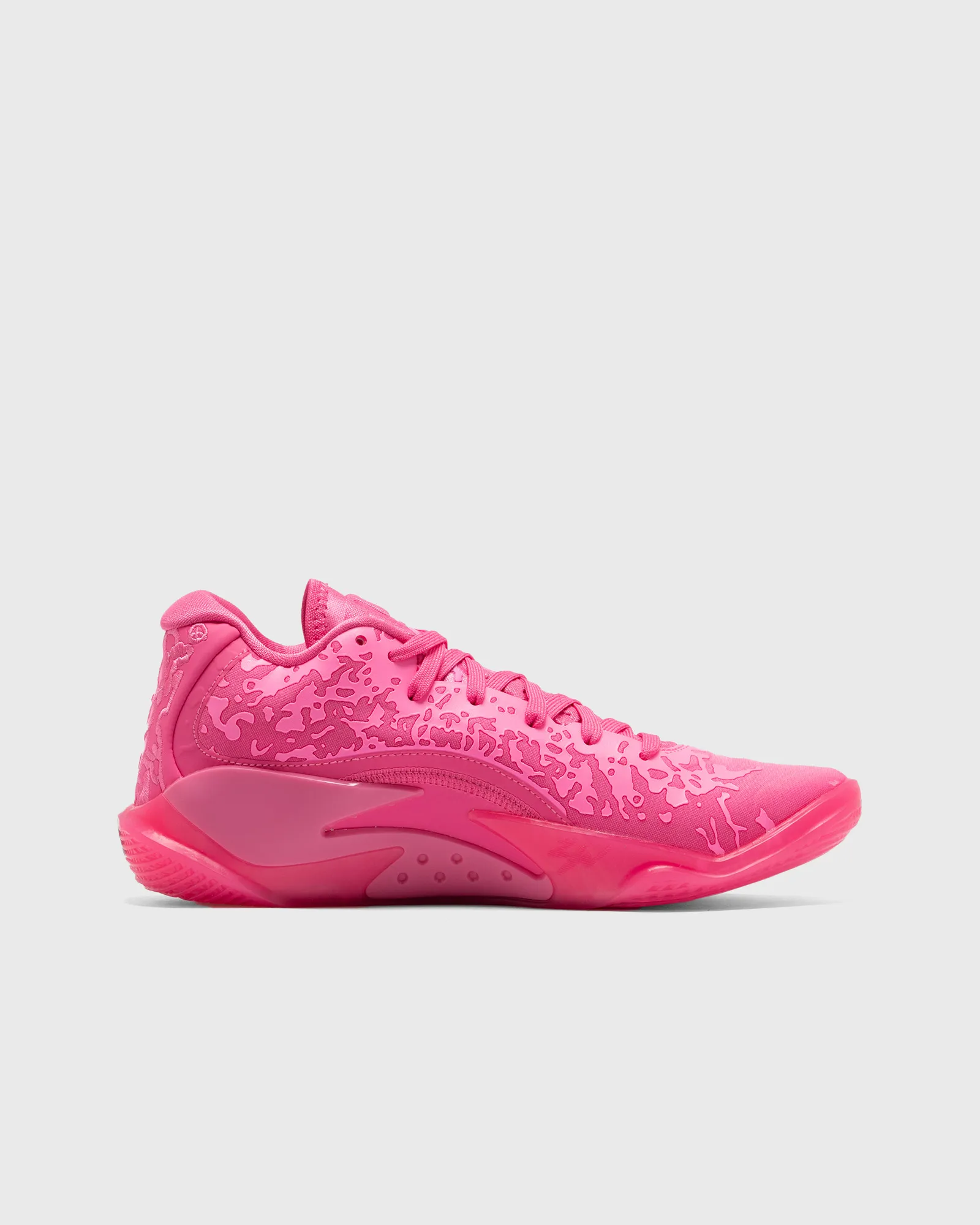 Jordan JORDAN ZION 3 (GS)