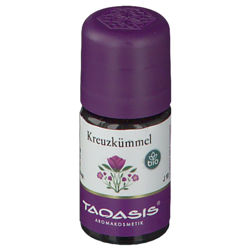 TAOASIS® Kreuzkümmel-Öl