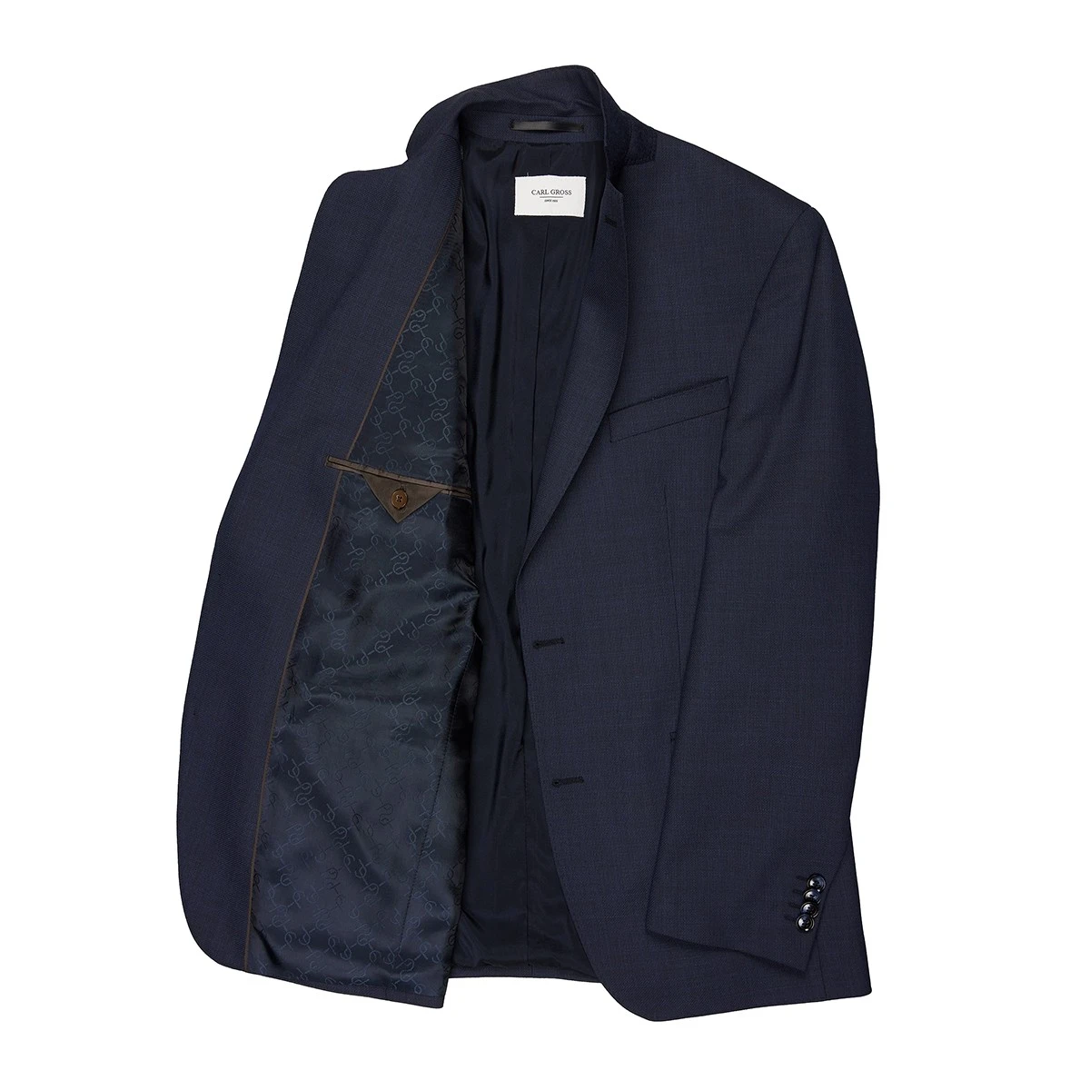 Heren Pantalon Sven